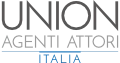 Union Italia Agenti Attori Logo